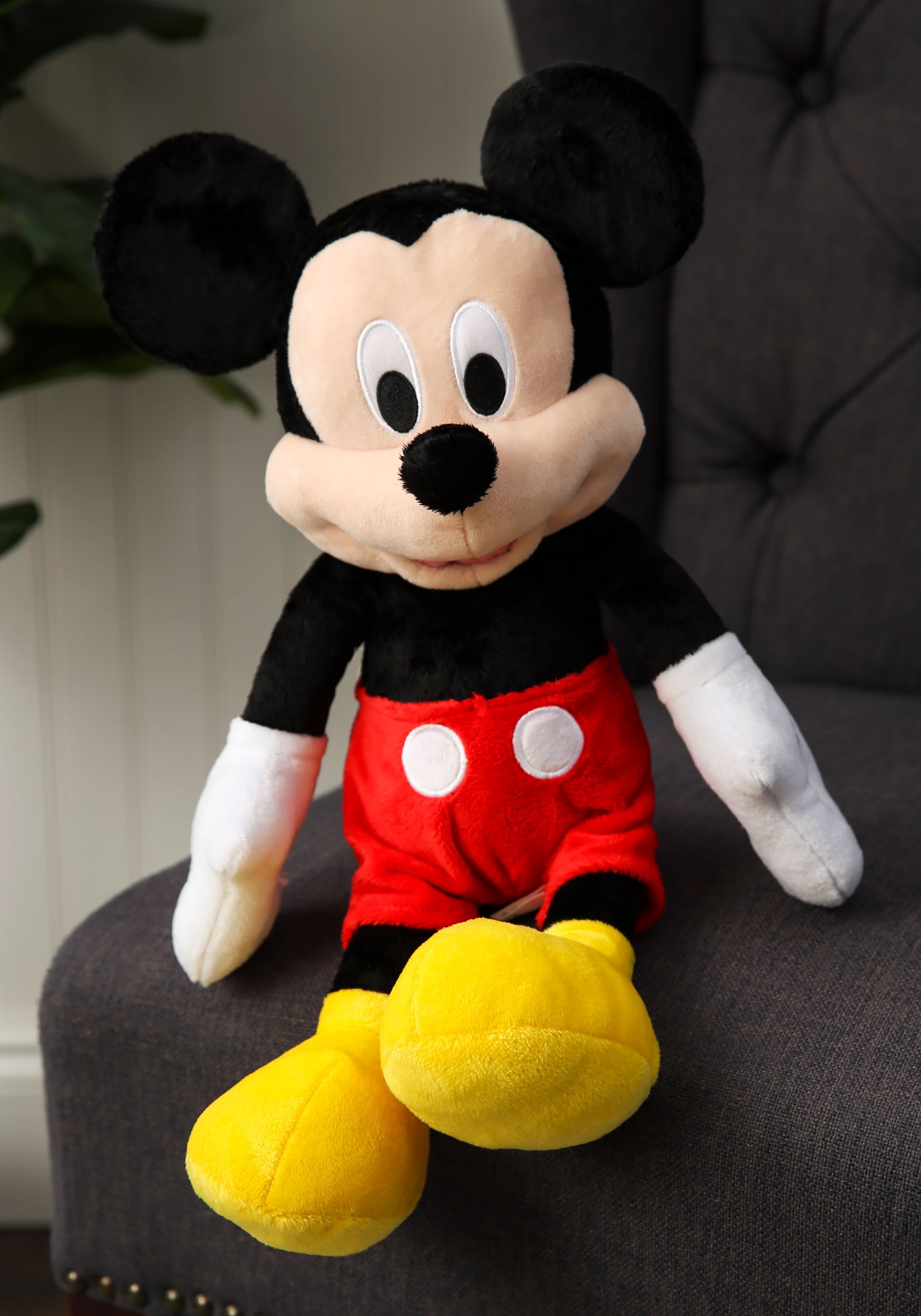 mickey mouse mickey mouse